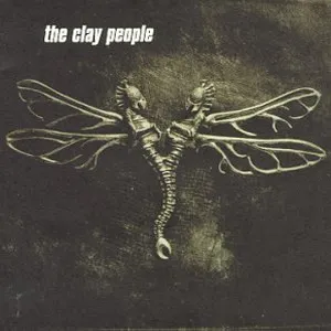 The Clay people